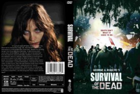 Survival Of The Dead - คนครึ่งดิบไม่รีบตาย (2009)